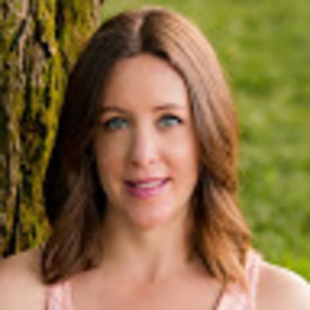 Meet your Posher, Rebecca